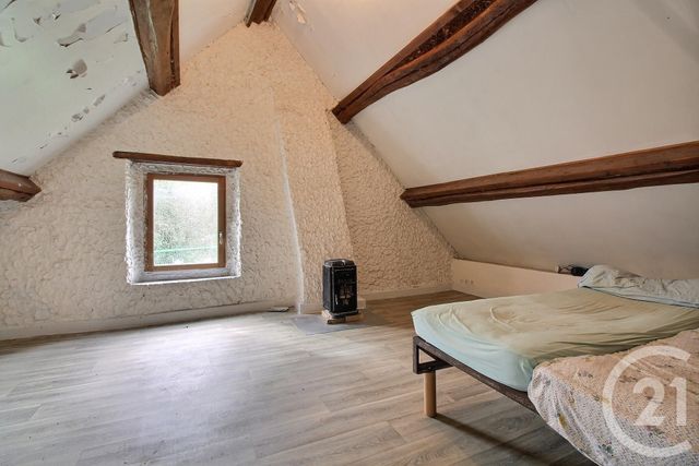 Maison à vendre - 5 pièces - 150 m2 - Sezanne - 51 - CHAMPAGNE-ARDENNE