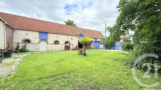 Maison à vendre - 5 pièces - 150 m2 - Sezanne - 51 - CHAMPAGNE-ARDENNE