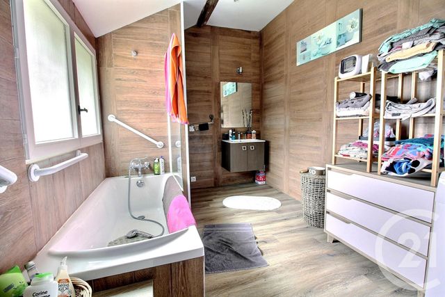 Maison à vendre - 5 pièces - 150 m2 - Sezanne - 51 - CHAMPAGNE-ARDENNE