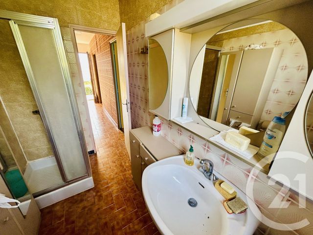 Maison &agrave; vendre - 5 pi&egrave;ces - 95 m2 - Esternay - 51 - CHAMPAGNE-ARDENNE