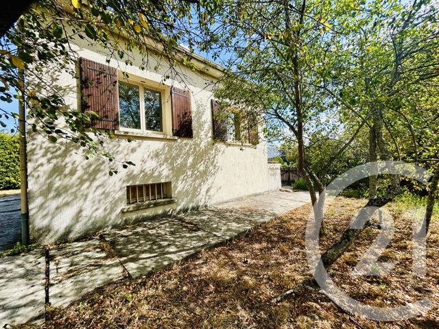 maison - ESTERNAY - 51