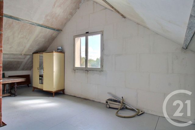 Maison &agrave; vendre - 5 pi&egrave;ces - 95 m2 - Esternay - 51 - CHAMPAGNE-ARDENNE