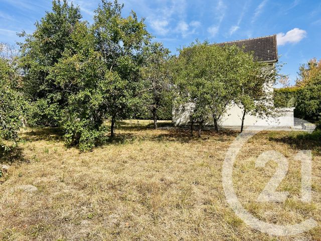Maison &agrave; vendre - 5 pi&egrave;ces - 95 m2 - Esternay - 51 - CHAMPAGNE-ARDENNE