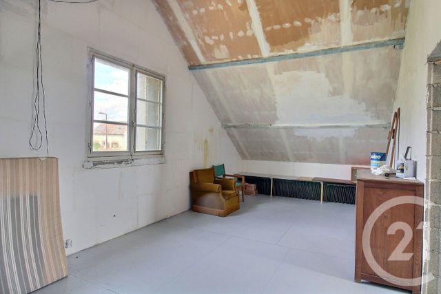 Maison &agrave; vendre - 5 pi&egrave;ces - 95 m2 - Esternay - 51 - CHAMPAGNE-ARDENNE