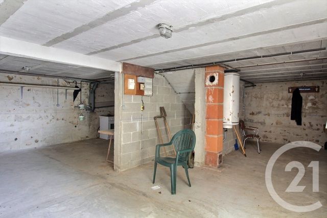 Maison &agrave; vendre - 5 pi&egrave;ces - 95 m2 - Esternay - 51 - CHAMPAGNE-ARDENNE