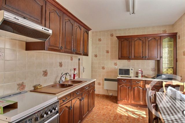 Maison &agrave; vendre - 5 pi&egrave;ces - 95 m2 - Esternay - 51 - CHAMPAGNE-ARDENNE