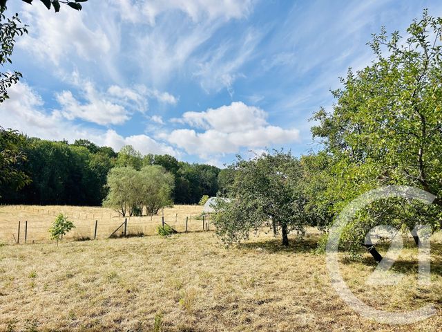 Maison &agrave; vendre - 5 pi&egrave;ces - 95 m2 - Esternay - 51 - CHAMPAGNE-ARDENNE
