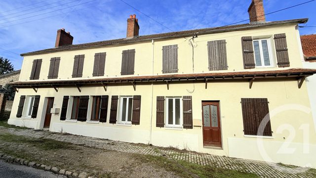maison - ESTERNAY - 51