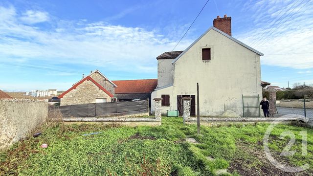 Maison &agrave; vendre - 9 pi&egrave;ces - 208 m2 - Esternay - 51 - CHAMPAGNE-ARDENNE