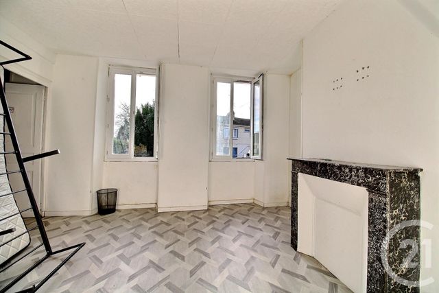 Maison &agrave; vendre - 9 pi&egrave;ces - 208 m2 - Esternay - 51 - CHAMPAGNE-ARDENNE