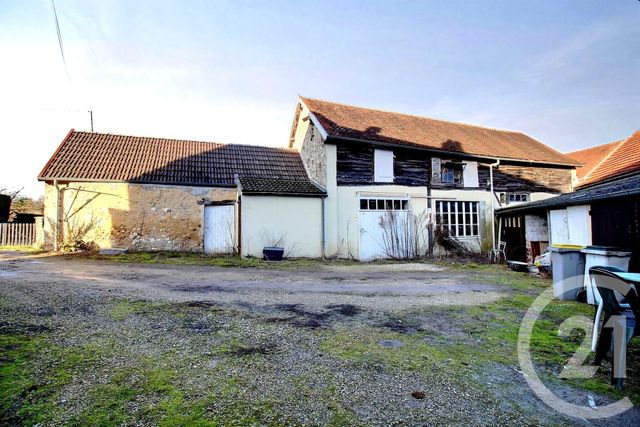 Maison &agrave; vendre - 9 pi&egrave;ces - 208 m2 - Esternay - 51 - CHAMPAGNE-ARDENNE