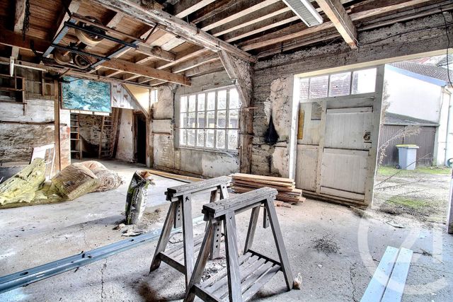 Maison &agrave; vendre - 9 pi&egrave;ces - 208 m2 - Esternay - 51 - CHAMPAGNE-ARDENNE