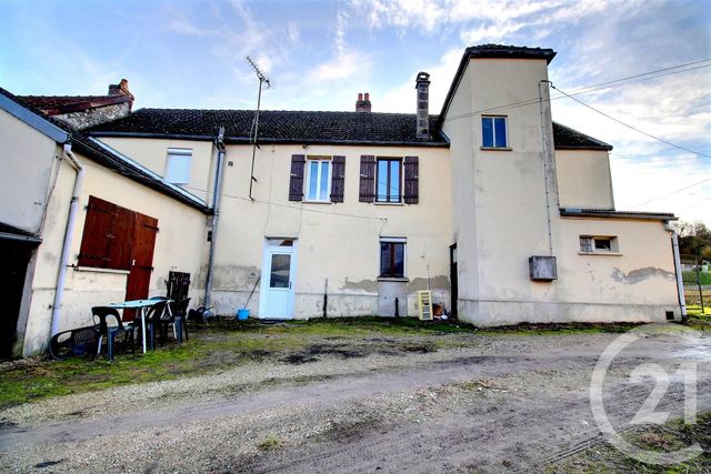 Maison à vendre ESTERNAY