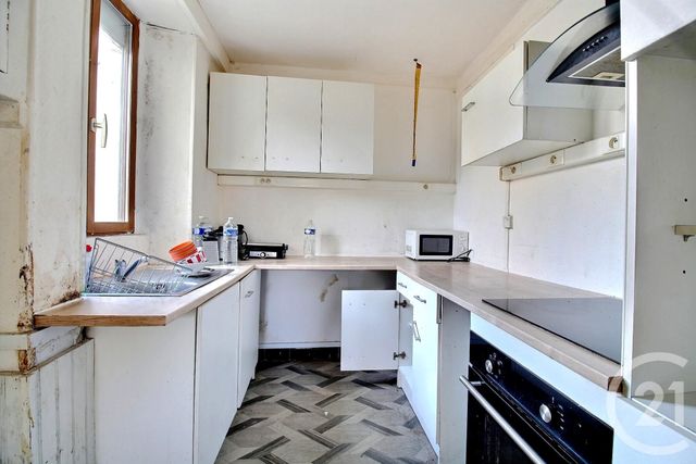 Maison &agrave; vendre - 9 pi&egrave;ces - 208 m2 - Esternay - 51 - CHAMPAGNE-ARDENNE