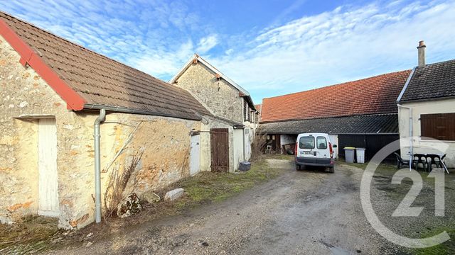 Maison &agrave; vendre - 9 pi&egrave;ces - 208 m2 - Esternay - 51 - CHAMPAGNE-ARDENNE