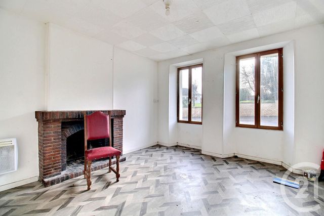 Maison &agrave; vendre - 9 pi&egrave;ces - 208 m2 - Esternay - 51 - CHAMPAGNE-ARDENNE