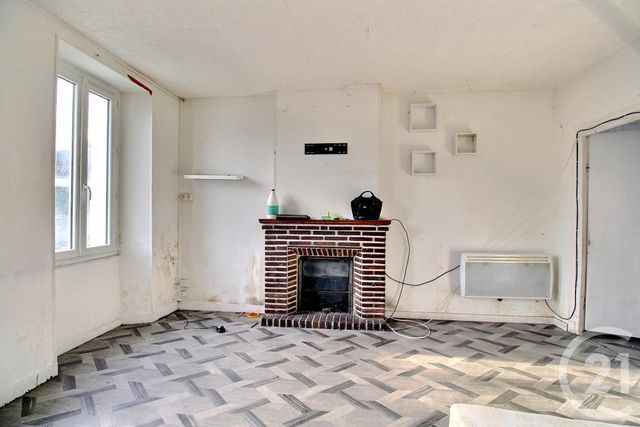 Maison &agrave; vendre - 9 pi&egrave;ces - 208 m2 - Esternay - 51 - CHAMPAGNE-ARDENNE