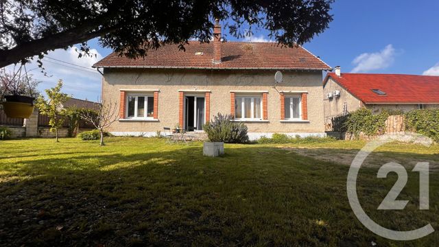 Maison à vendre - 6 pièces - 180 m2 - Provins - 77 - ILE-DE-FRANCE
