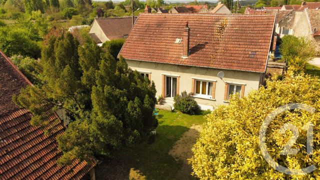 Maison à vendre - 6 pièces - 180 m2 - Provins - 77 - ILE-DE-FRANCE