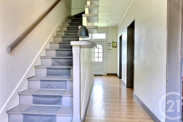 Maison à vendre - 6 pièces - 180 m2 - Provins - 77 - ILE-DE-FRANCE