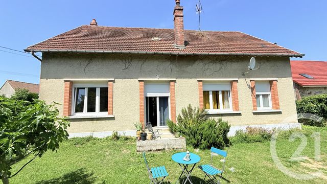 Maison à vendre - 6 pièces - 180 m2 - Provins - 77 - ILE-DE-FRANCE