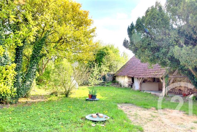 Maison à vendre - 6 pièces - 180 m2 - Provins - 77 - ILE-DE-FRANCE