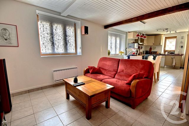 Maison &agrave; vendre - 4 pi&egrave;ces - 70 m2 - Villenauxe La Grande - 10 - CHAMPAGNE-ARDENNE