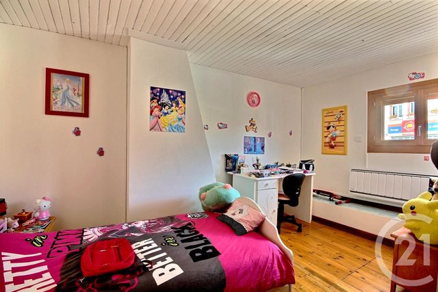 Maison &agrave; vendre - 4 pi&egrave;ces - 70 m2 - Villenauxe La Grande - 10 - CHAMPAGNE-ARDENNE