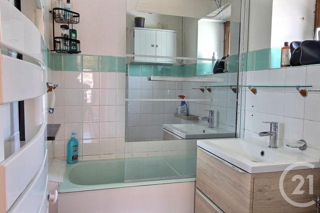 Maison &agrave; vendre - 4 pi&egrave;ces - 70 m2 - Villenauxe La Grande - 10 - CHAMPAGNE-ARDENNE