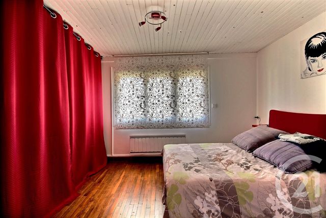 Maison &agrave; vendre - 4 pi&egrave;ces - 70 m2 - Villenauxe La Grande - 10 - CHAMPAGNE-ARDENNE