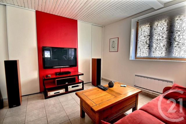 Maison &agrave; vendre - 4 pi&egrave;ces - 70 m2 - Villenauxe La Grande - 10 - CHAMPAGNE-ARDENNE