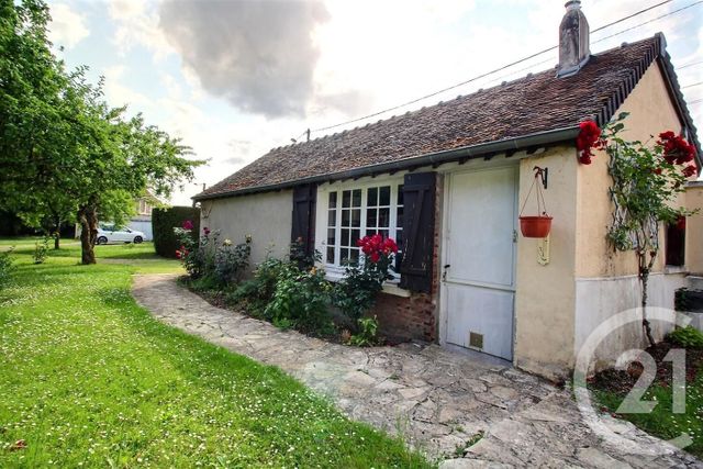 Maison à vendre - 6 pièces - 100 m2 - Provins - 77 - ILE-DE-FRANCE