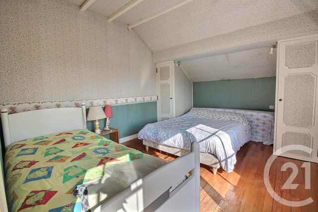 Maison à vendre - 6 pièces - 100 m2 - Provins - 77 - ILE-DE-FRANCE