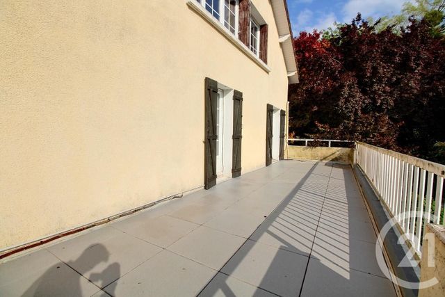 Maison à vendre - 6 pièces - 100 m2 - Provins - 77 - ILE-DE-FRANCE