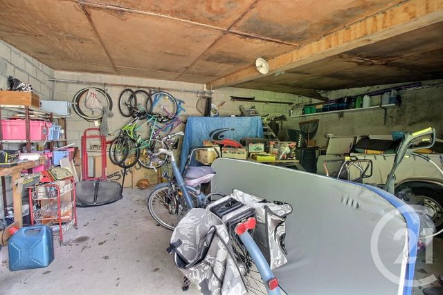 Maison à vendre - 6 pièces - 100 m2 - Provins - 77 - ILE-DE-FRANCE