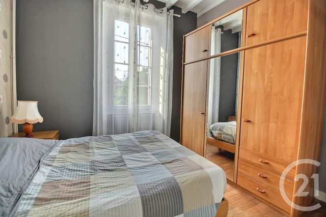 Maison à vendre - 6 pièces - 100 m2 - Provins - 77 - ILE-DE-FRANCE