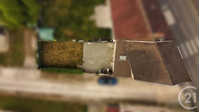 Maison à vendre - 4 pièces - 99,84 m2 - Montmirail - 51 - CHAMPAGNE-ARDENNE