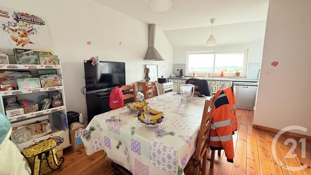 Maison à vendre - 4 pièces - 99,84 m2 - Montmirail - 51 - CHAMPAGNE-ARDENNE