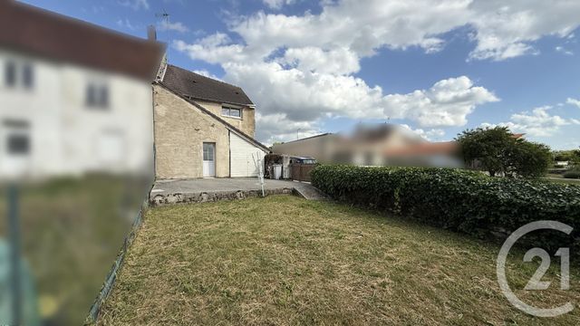 Maison à vendre - 4 pièces - 99,84 m2 - Montmirail - 51 - CHAMPAGNE-ARDENNE