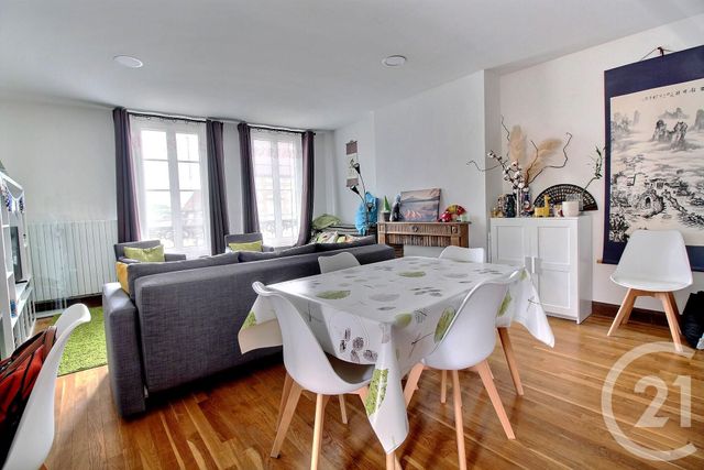 Maison à vendre - 7 pièces - 237 m2 - Sezanne - 51 - CHAMPAGNE-ARDENNE