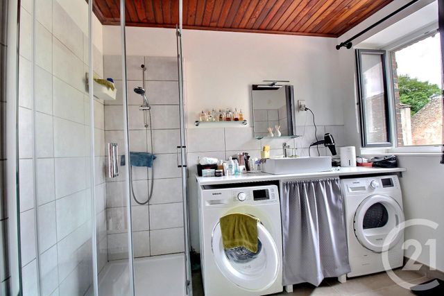 Maison à vendre - 7 pièces - 237 m2 - Sezanne - 51 - CHAMPAGNE-ARDENNE