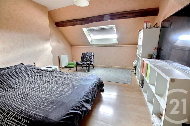 Maison à vendre - 7 pièces - 237 m2 - Sezanne - 51 - CHAMPAGNE-ARDENNE