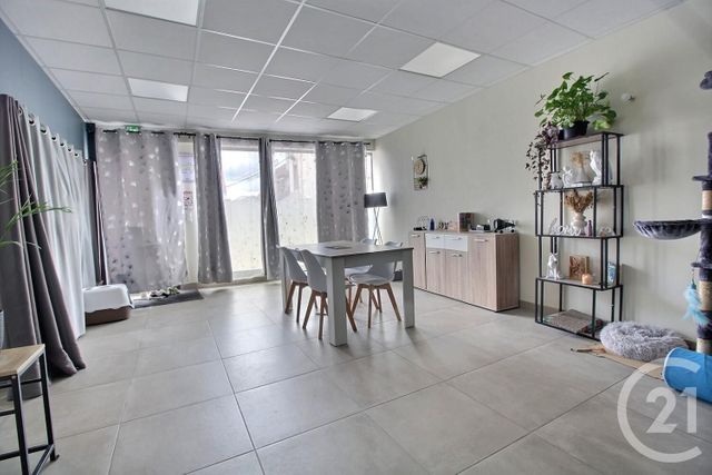 Maison à vendre - 7 pièces - 237 m2 - Sezanne - 51 - CHAMPAGNE-ARDENNE