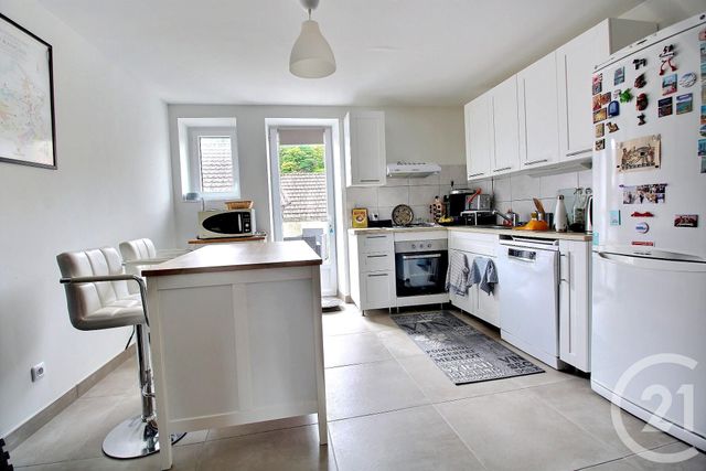 Maison à vendre - 7 pièces - 237 m2 - Sezanne - 51 - CHAMPAGNE-ARDENNE