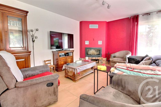 Maison à vendre - 6 pièces - 175 m2 - La Ferte Gaucher - 77 - ILE-DE-FRANCE