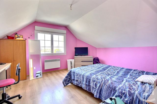 Maison à vendre - 6 pièces - 175 m2 - La Ferte Gaucher - 77 - ILE-DE-FRANCE