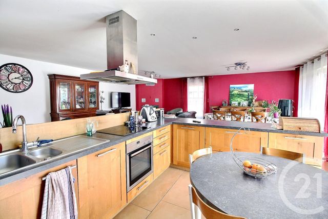 Maison à vendre - 6 pièces - 175 m2 - La Ferte Gaucher - 77 - ILE-DE-FRANCE