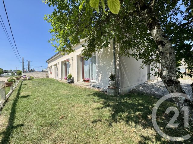 Maison à vendre - 6 pièces - 175 m2 - La Ferte Gaucher - 77 - ILE-DE-FRANCE