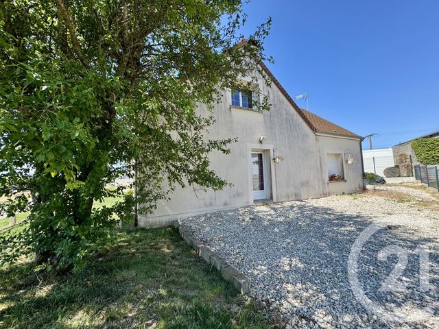 Maison à vendre - 6 pièces - 175 m2 - La Ferte Gaucher - 77 - ILE-DE-FRANCE