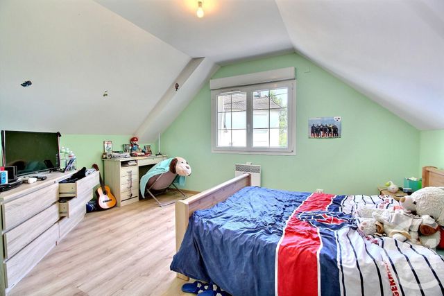 Maison à vendre - 6 pièces - 175 m2 - La Ferte Gaucher - 77 - ILE-DE-FRANCE